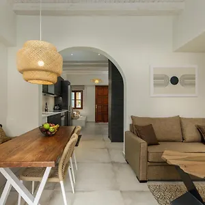 Kamares Boutique Rethymno (Crete)