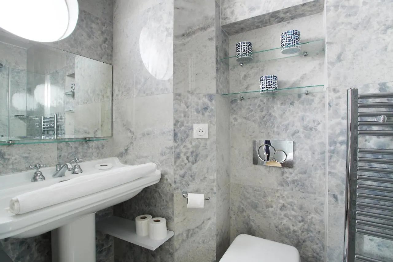 Residence Sacree Coeur By Studio Prestige Paris 0*,  France