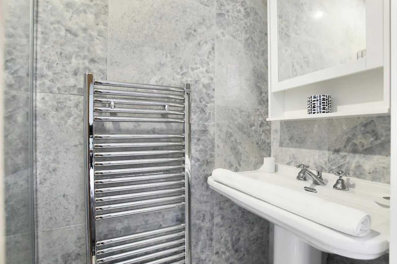 Residence Sacree Coeur By Studio Prestige Paris 0*,